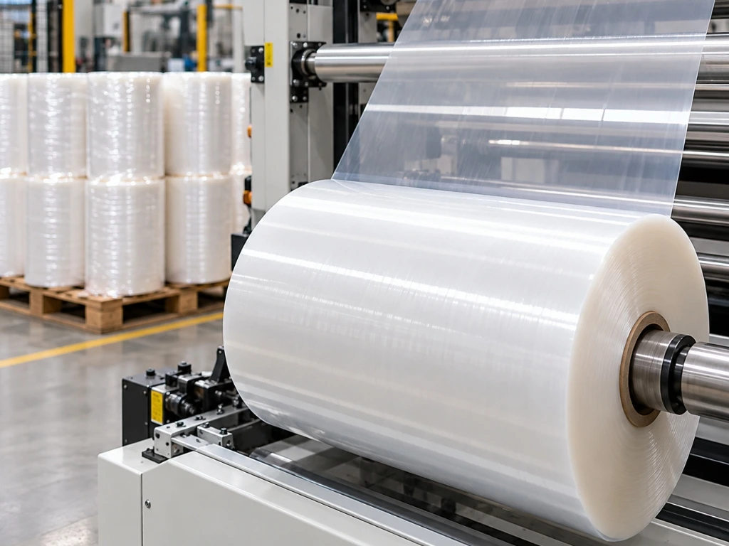 Consistent Roll Quality