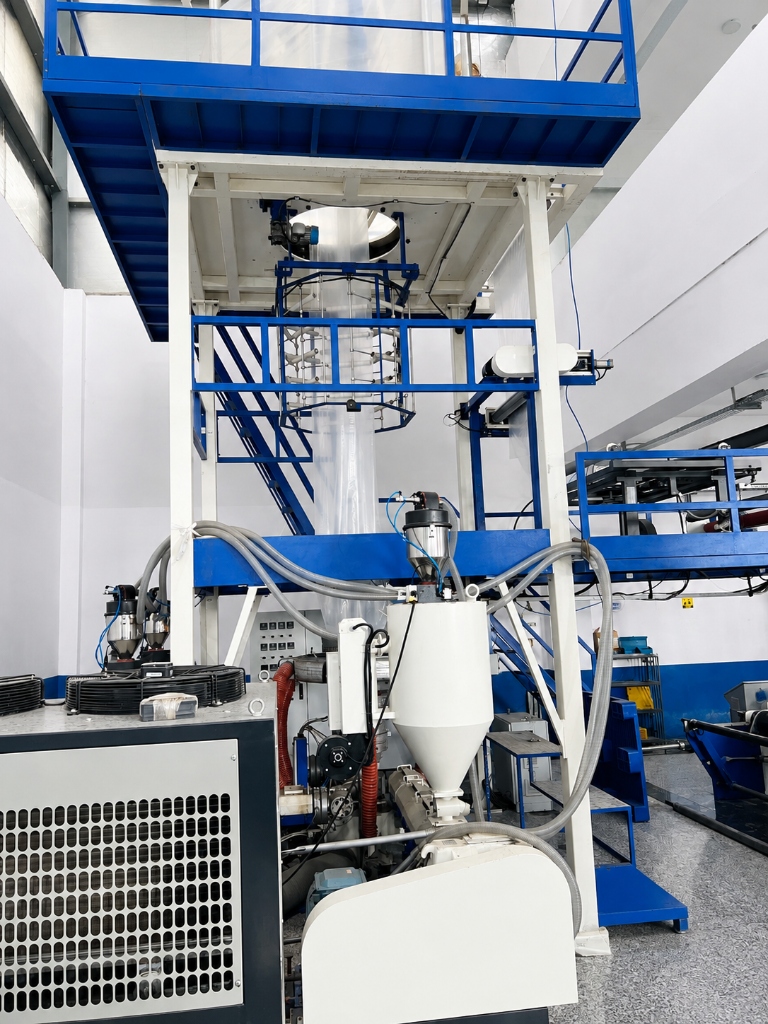 Materials in Industrial Action