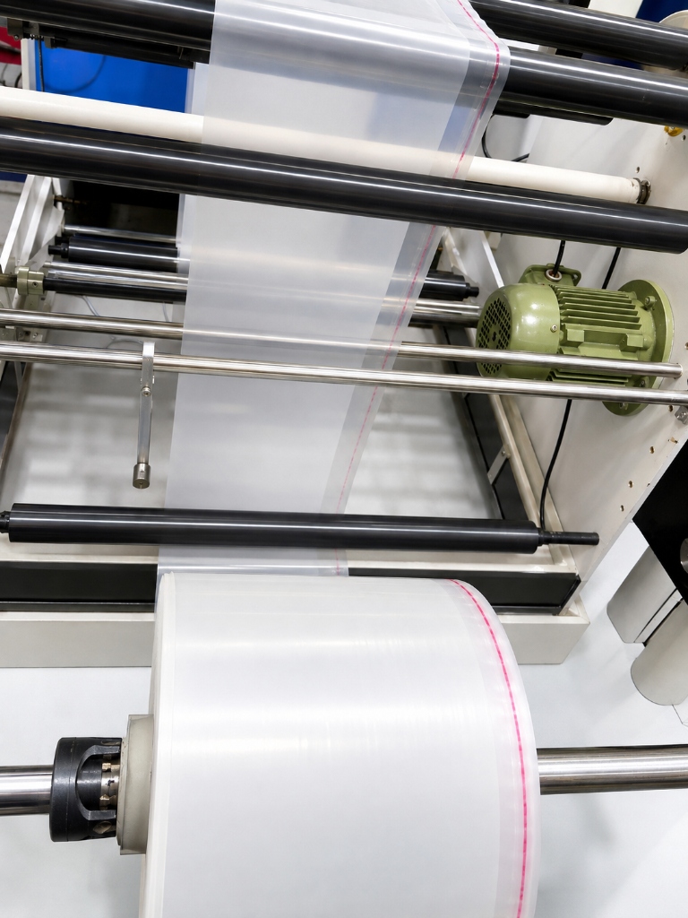 Materials in Industrial Action
