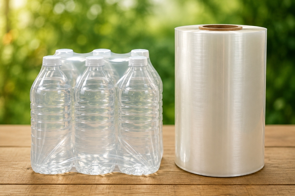 Biodegradable Films