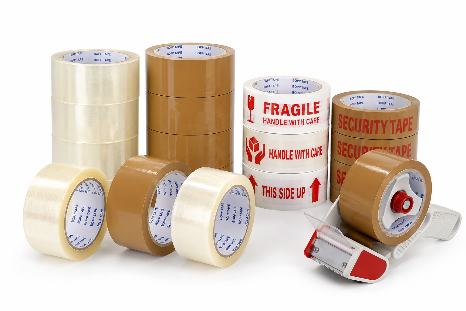 Tapes