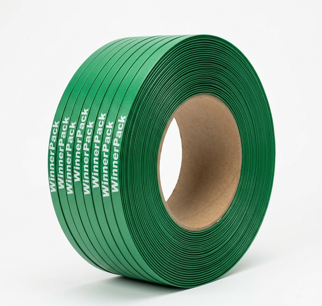 Printed PP Strap