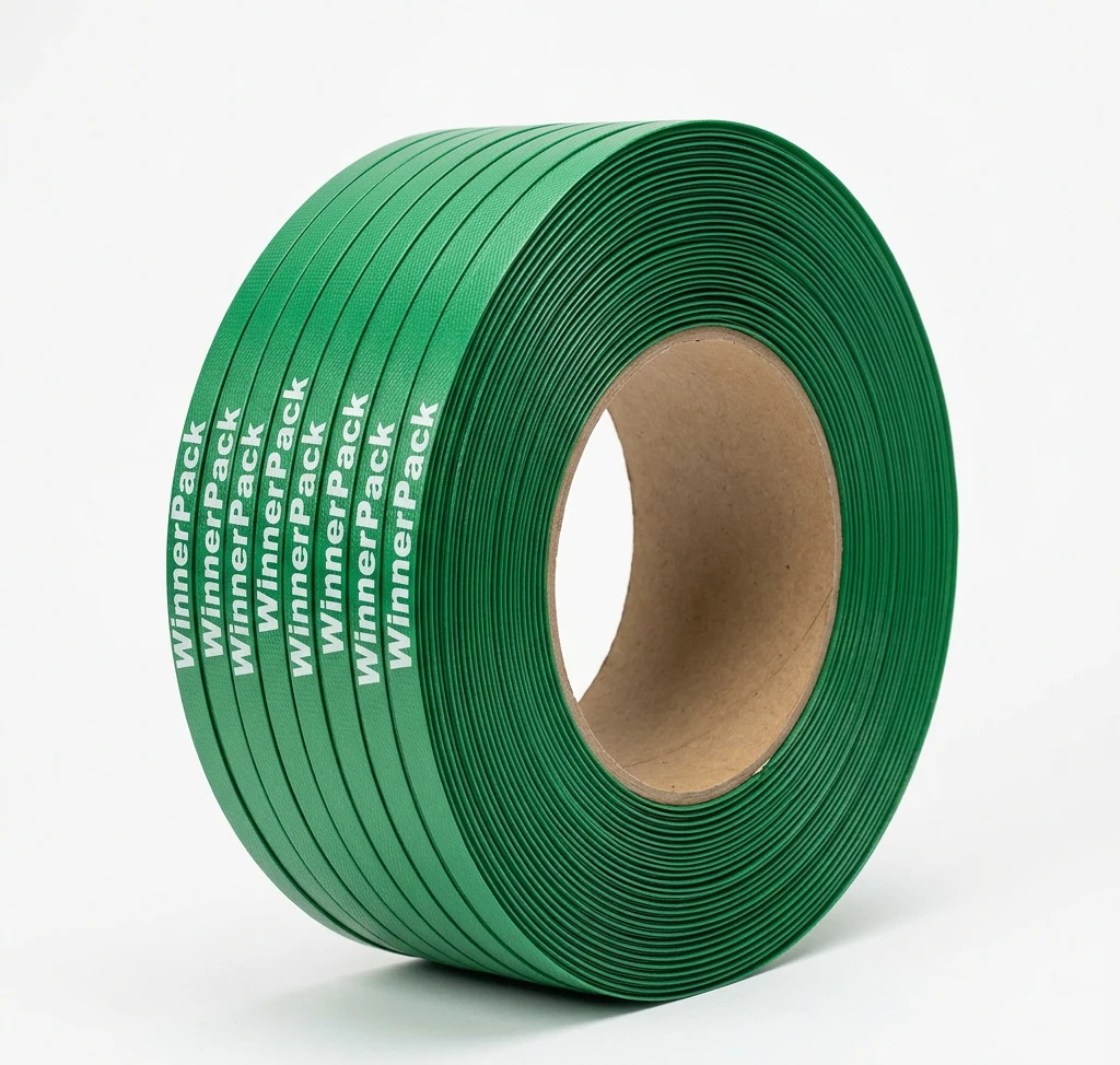Printed PP Strap